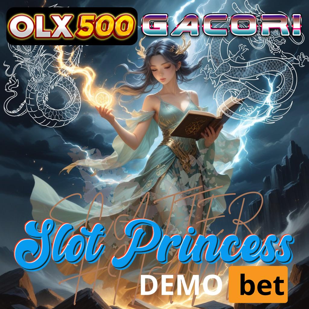 SLOT DEMO PG SCATTER HITAM TERBARU Bonus Dikit, Maxwin Berlipat!