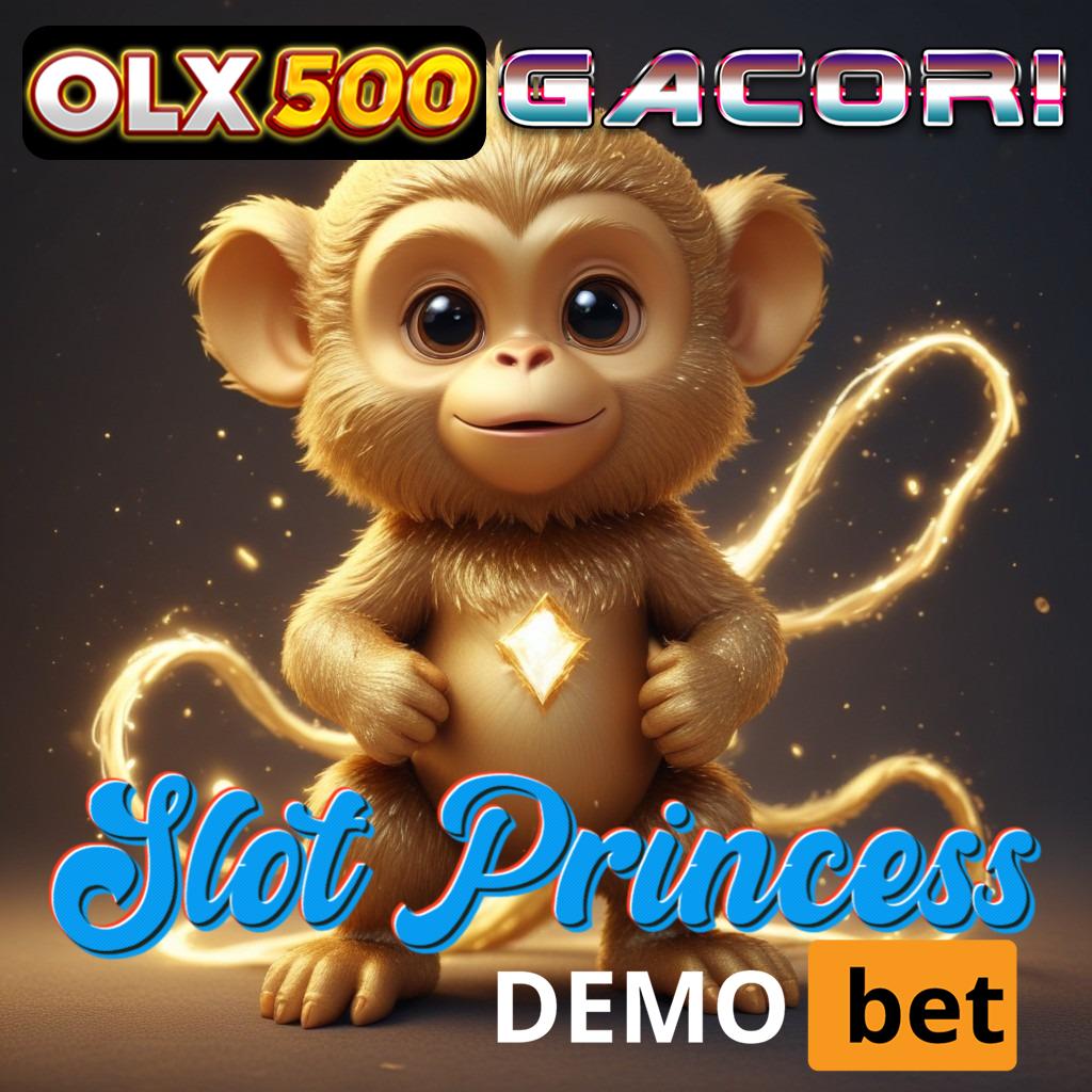 Slot Demo Gacor Gampang Maxwin Pragmatic Play