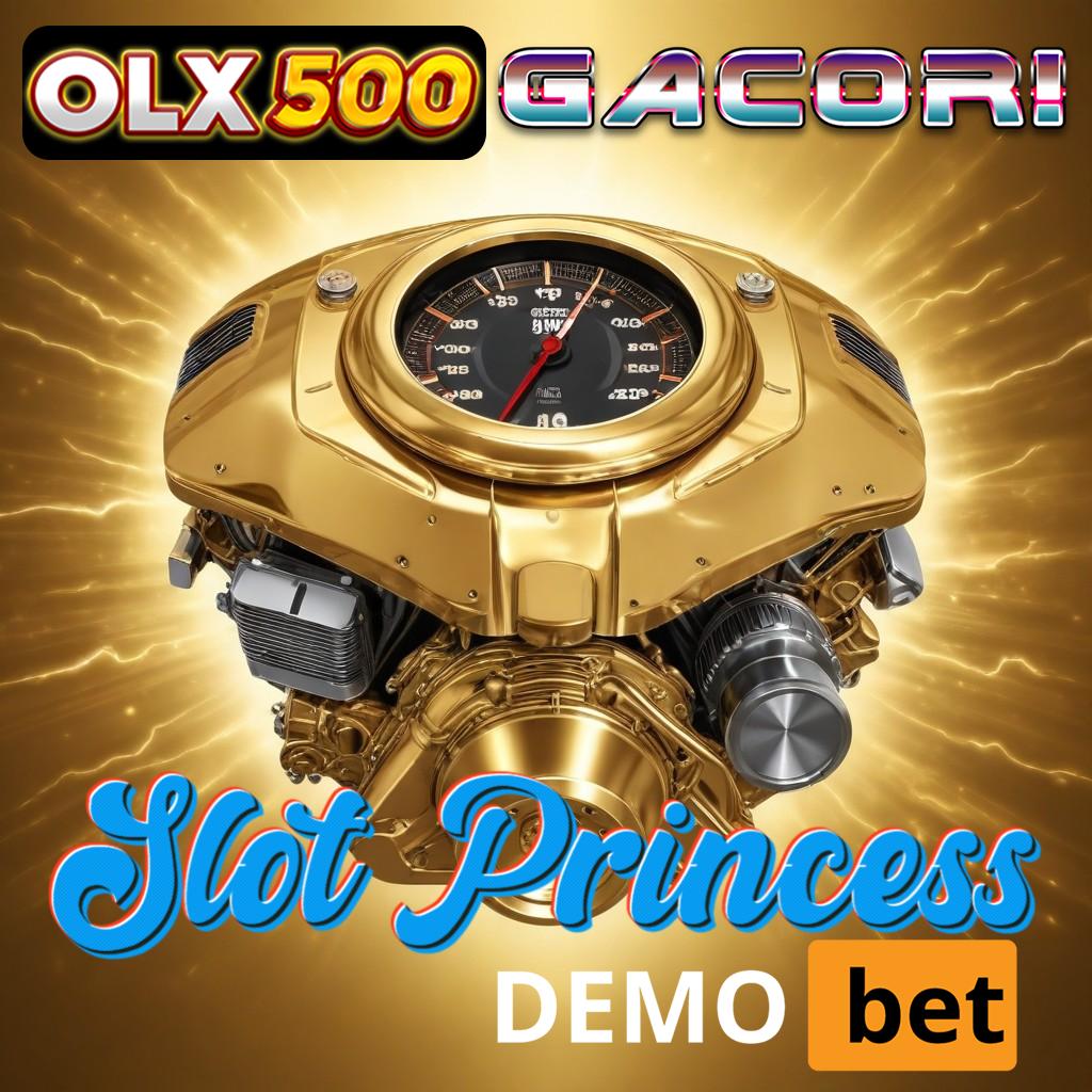 Demo Slot Server Myanmar