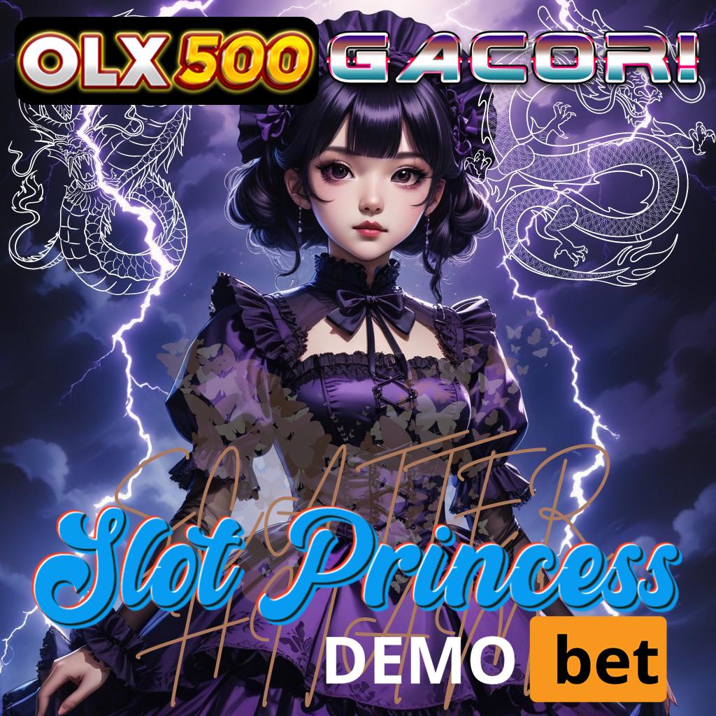 Situs Judi Slot Yang Bisa Demo