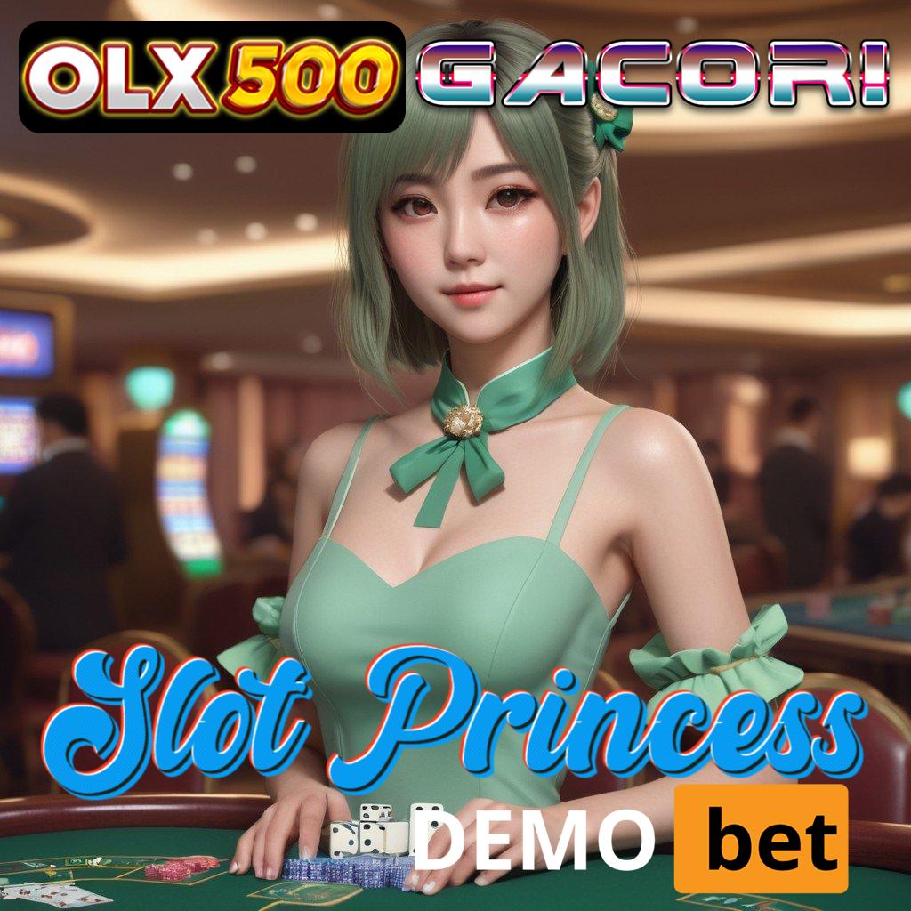 Gowin Slot Apk Mod Terbaru