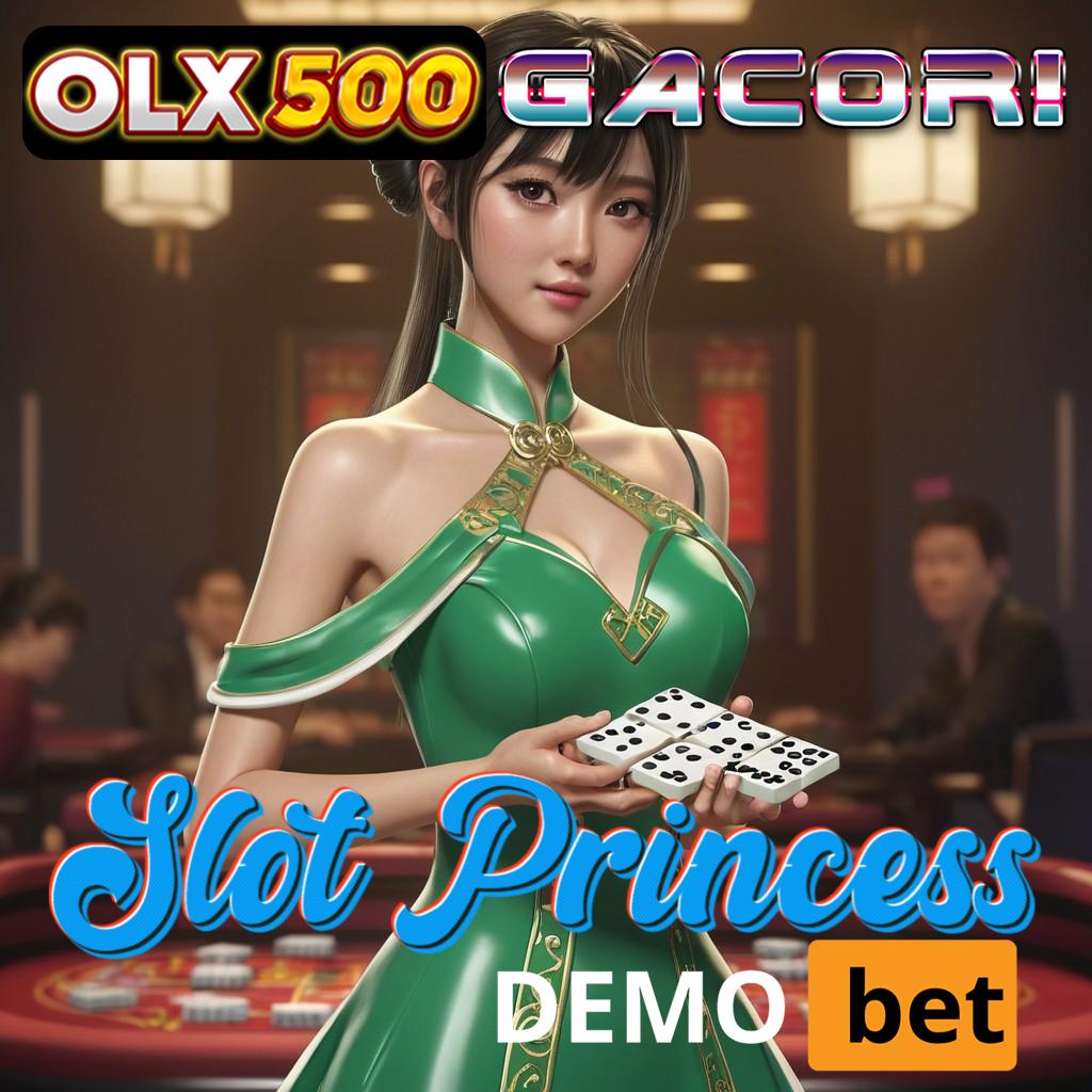 DAFTAR SITUS JUDI SLOT ONLINE TERPERCAYA DEPOSIT PULSA TANPA POTONGAN Slot Seru, Cuan Terus!