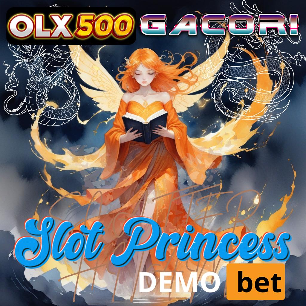 Slot Demo Pg Gacor Parah Maxwin