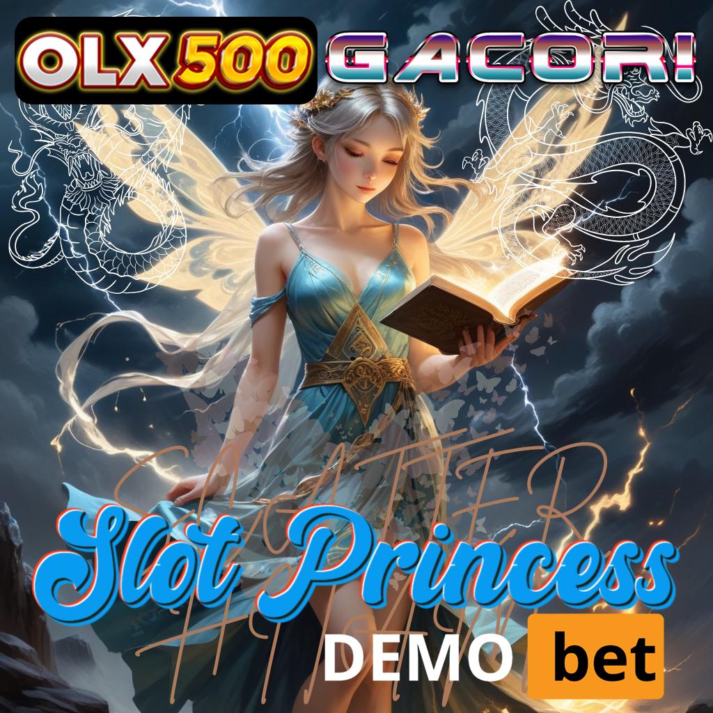 Slot 777 Apk Deposit Dana