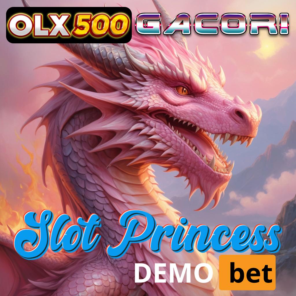 Slot Server Rusia Gacor Pragmatic Play