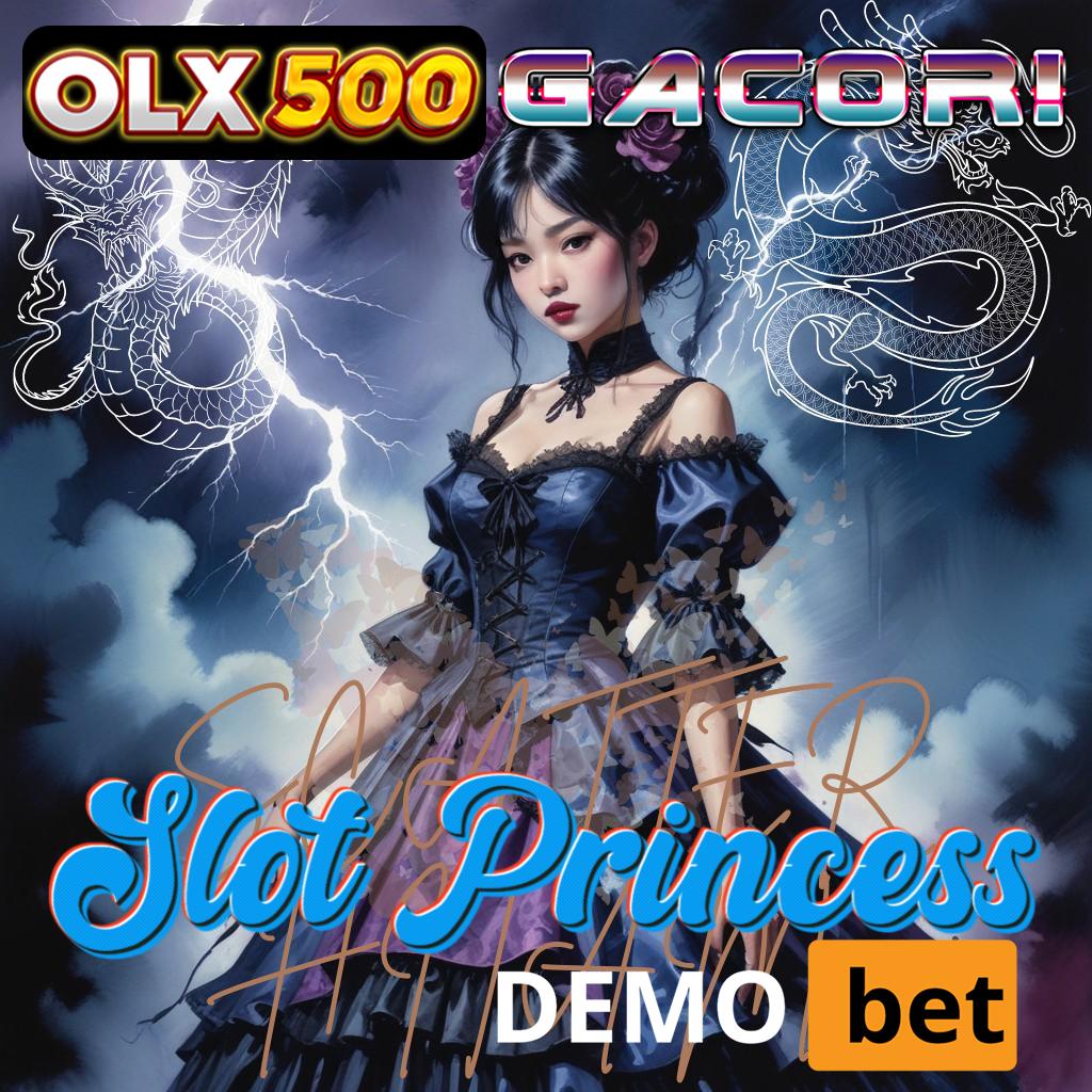 SLOT GACOR APLIKASI >> Main Disini