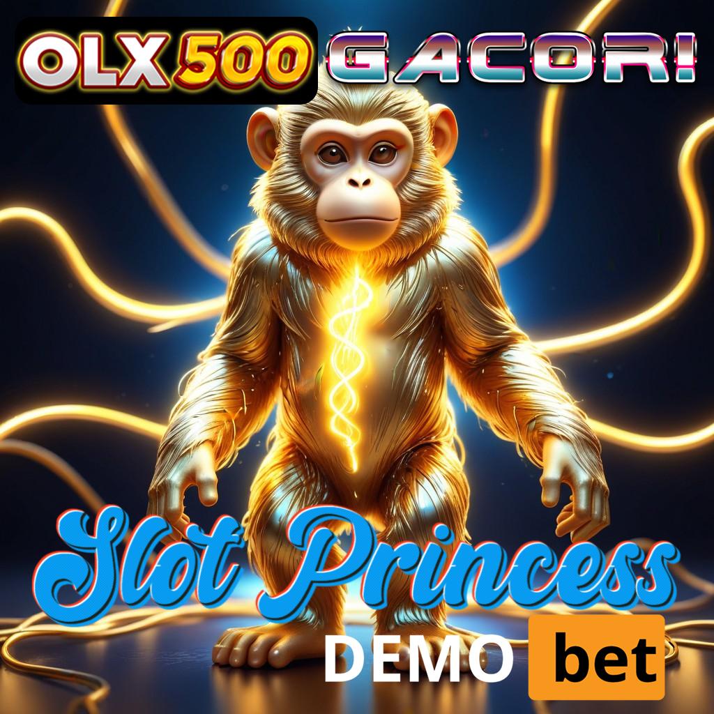 Slot Demo Nolimit City Lengkap