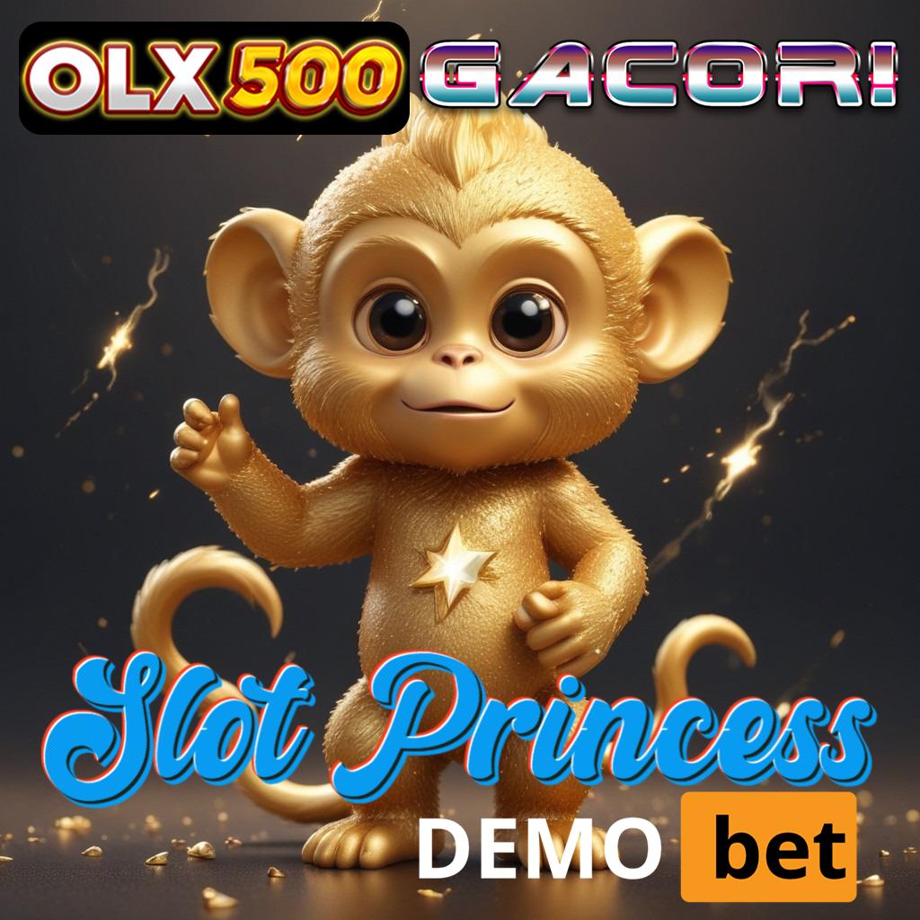 SLOT MOD APK UNLIMITED MONEY >> Update Langsung Hadir