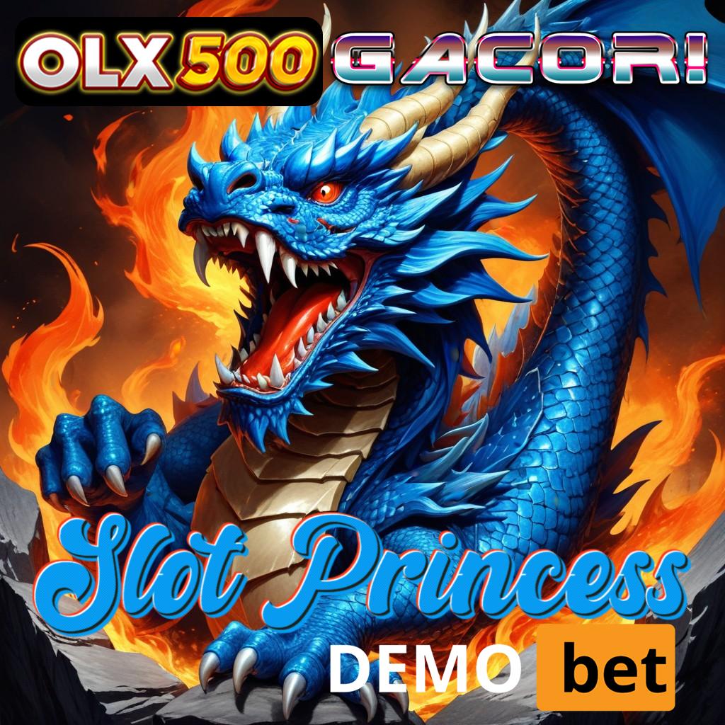 Slot Demo Pg Lengkap 2024