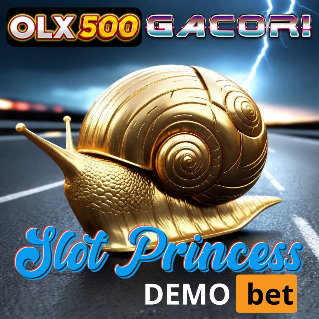 Slot Demo Gacor