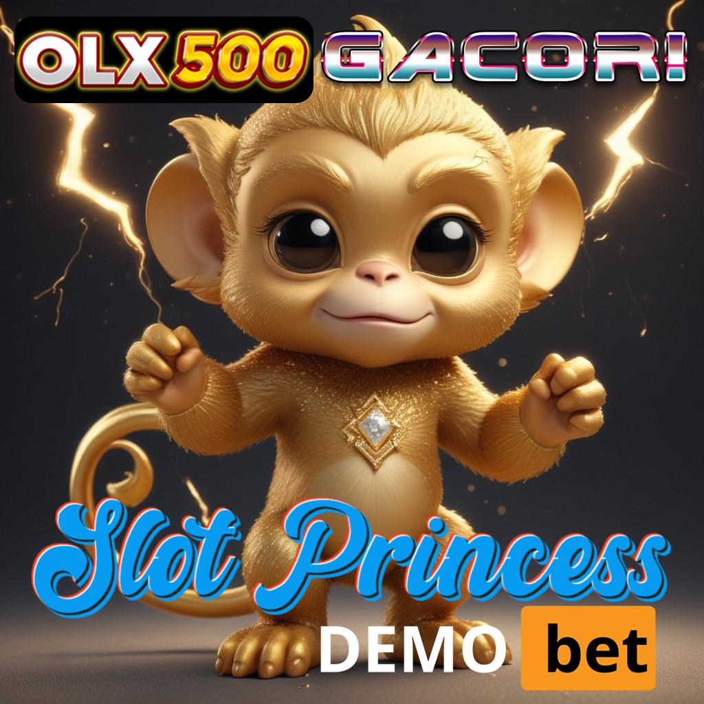 DEMO SLOT PG SOFT RUPIAH NO LAG Berkelas