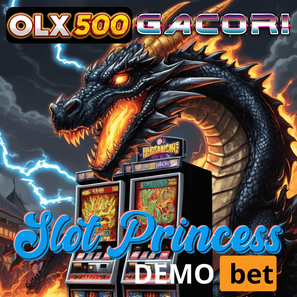 777SLOTS APK - Maxwin Gacor, Event Terbaik!