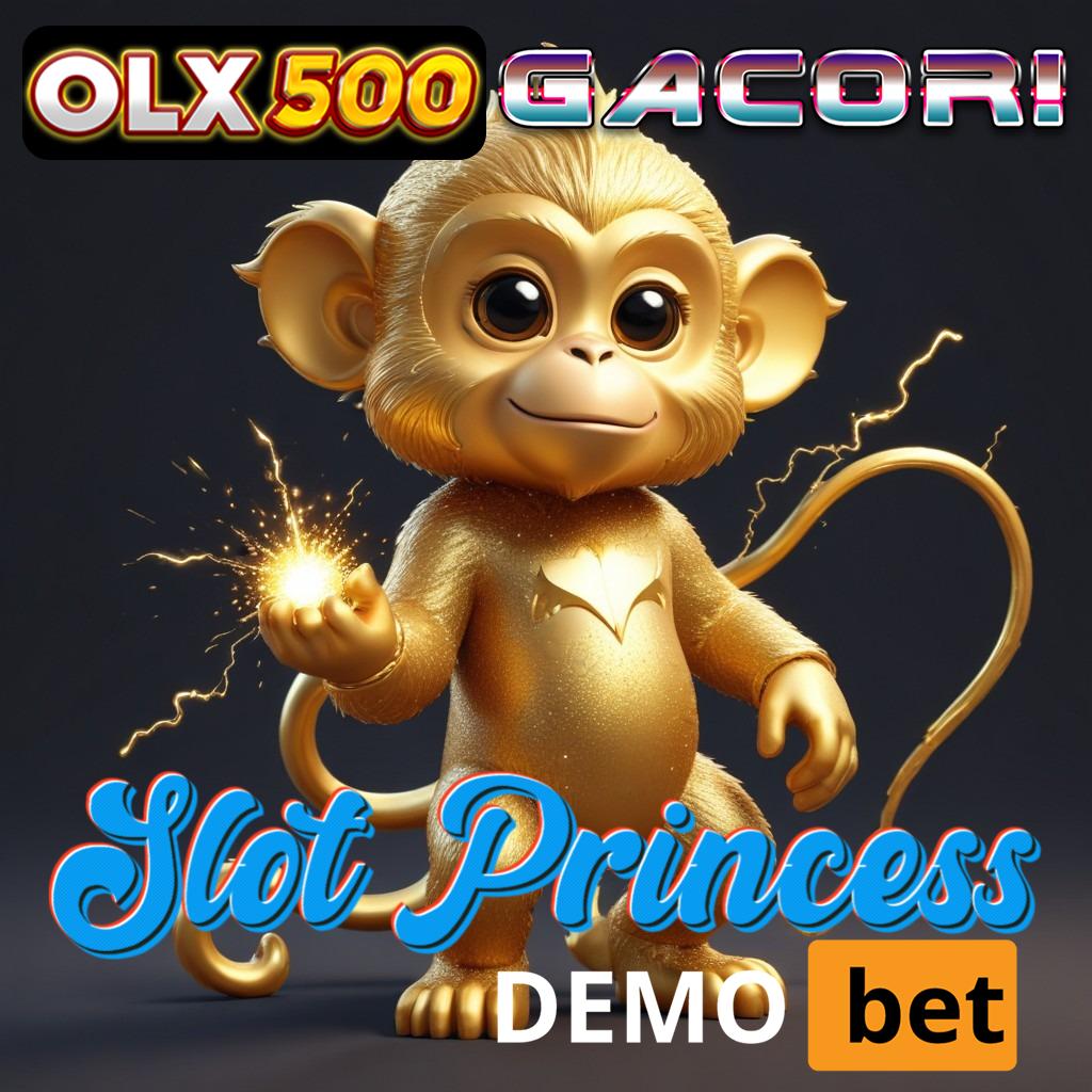 GF007 APK >> Slot Gacor, Bonus Melimpah!