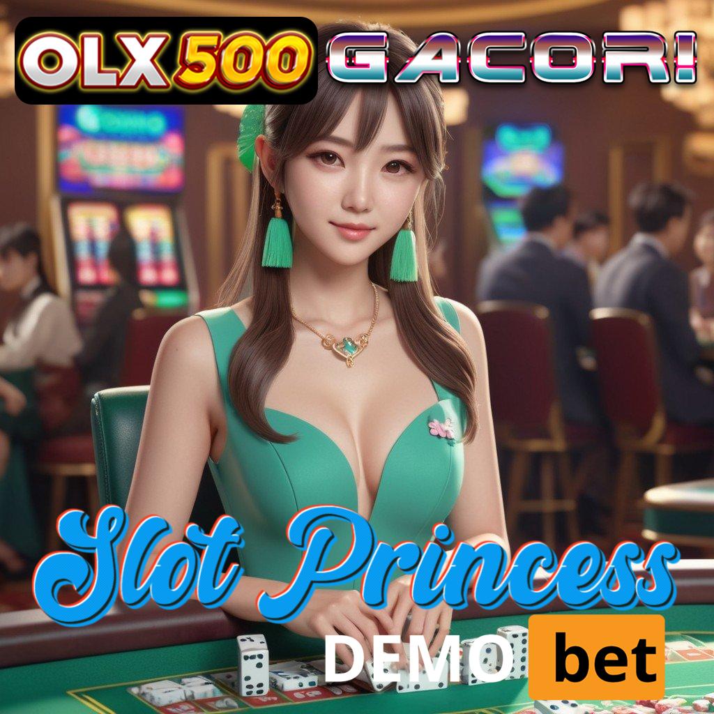 Slot Demo Pragmatic Dan Pg Soft Terlengkap Jackpot X500 Terbaru