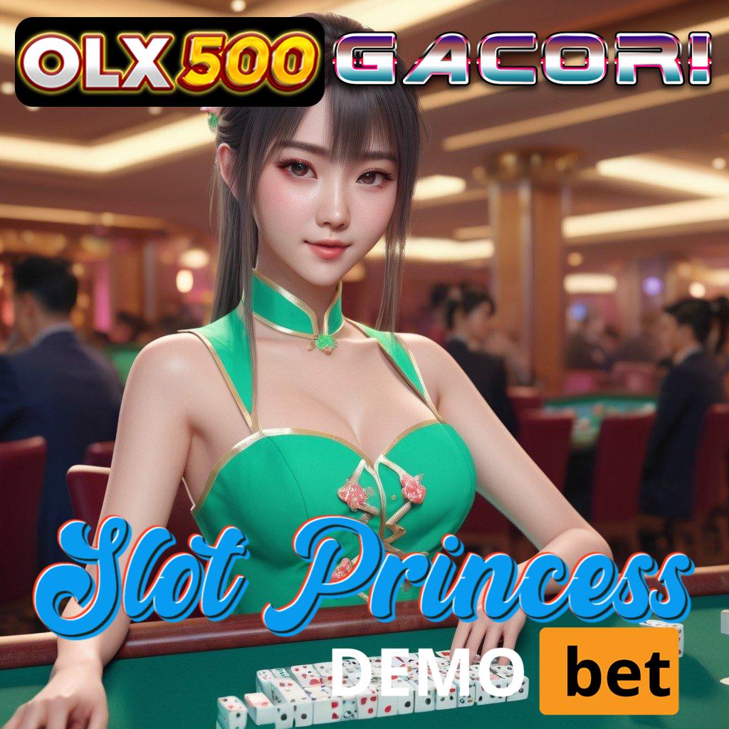 Demo Slot Gacor X500 Pg Soft