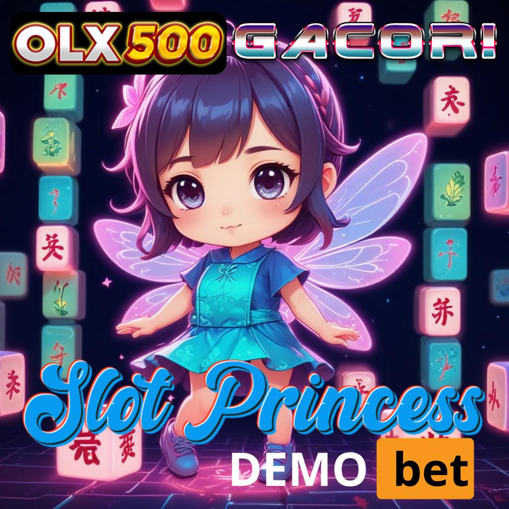 Slot Demo Gacor Maxwin Olympus