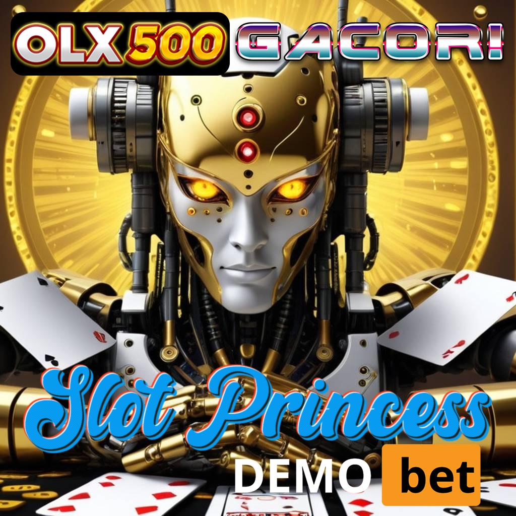 Slot Robopragma