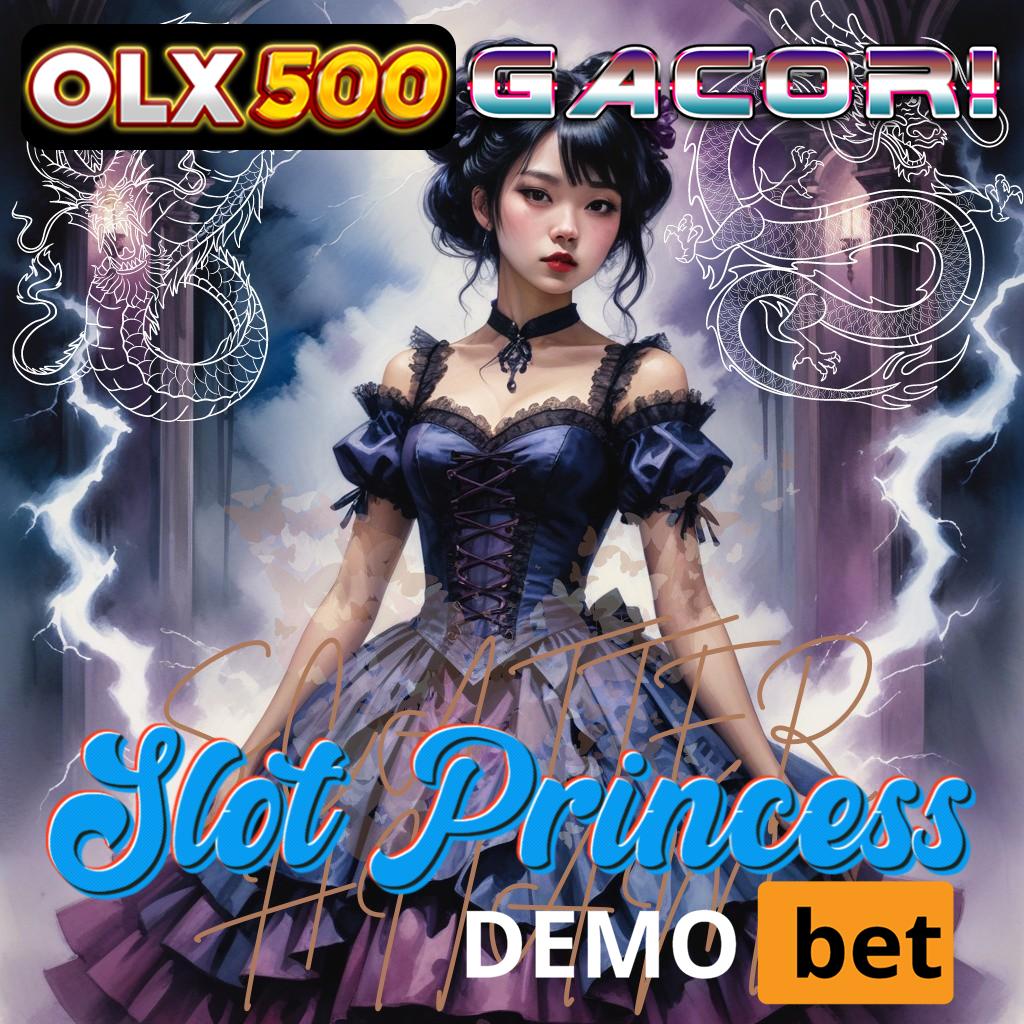 Slot Demo Pg Soft Mirip Asli