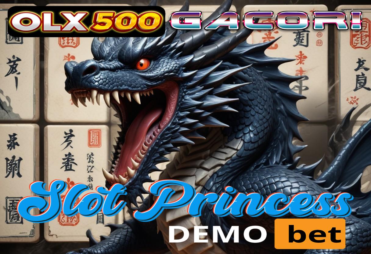 Slot Demo Gacor Gampang Maxwin Pragmatic Play