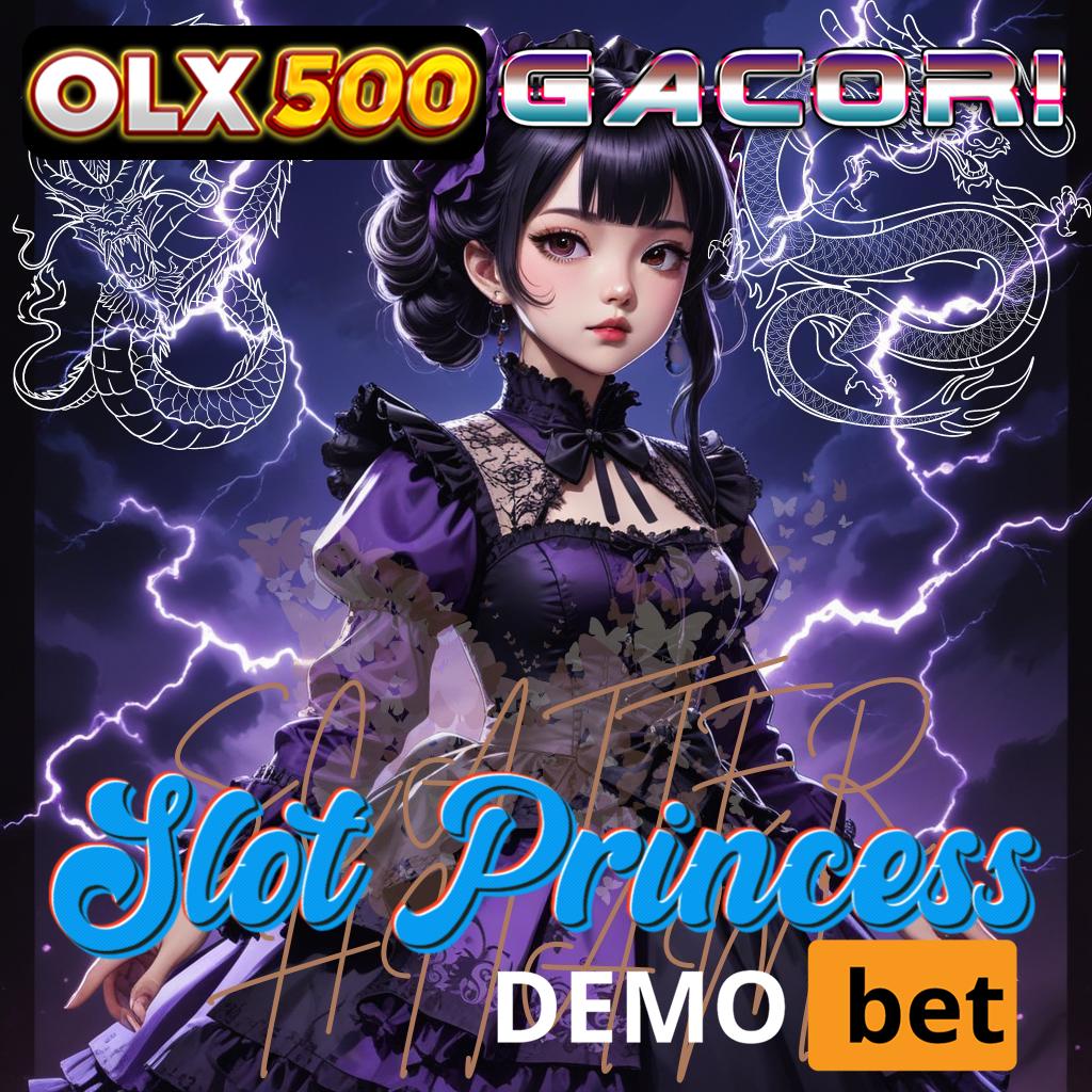 Slot Demo Gacor Terbaru 2024