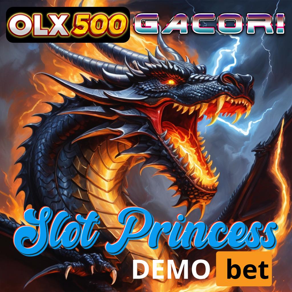 Situs Slot Scatter Hitam Terpercaya