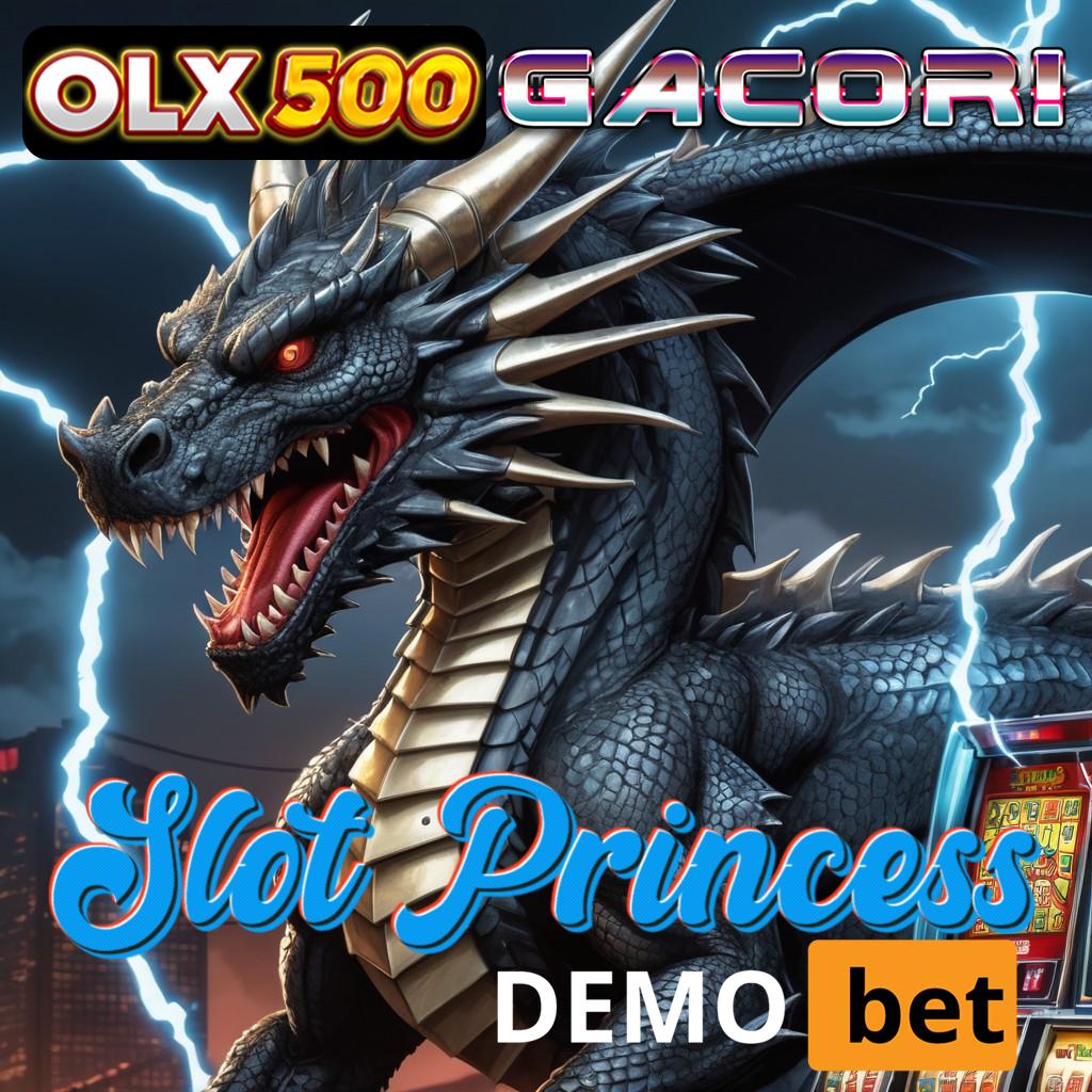 Situs Slot Gacor Hari Ini Server Luar Negeri