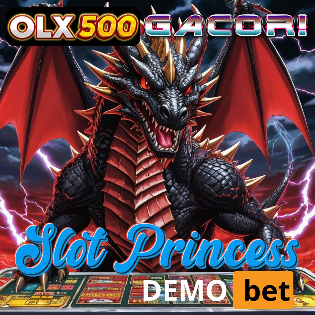 SITUS SLOT GACOR DEPOSIT 5K - Nikmati Event Promo Besar!