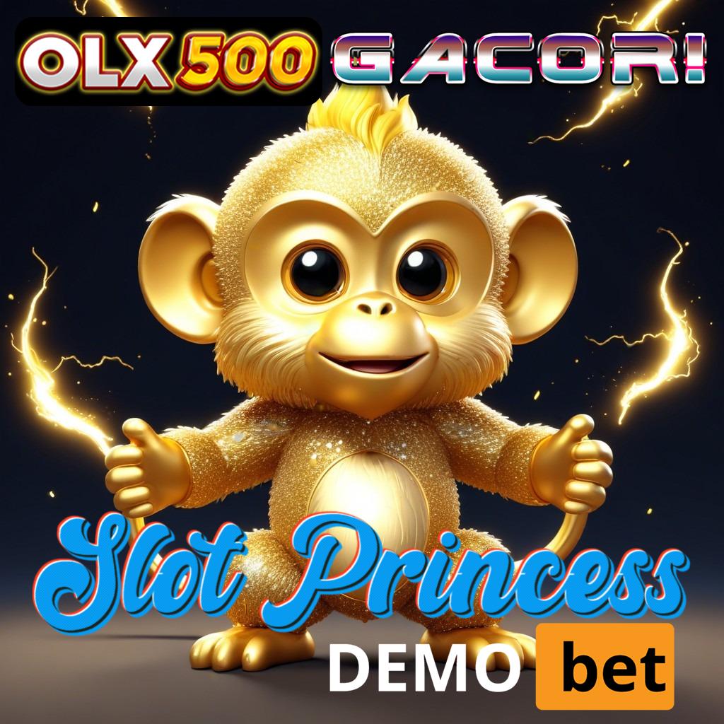 DEMO PG SOFT SLOT Situs Terdepan Dalam Teknologi