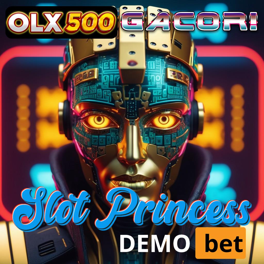 SITUS JUDI SLOT ONLINE DEMO - Promo Paling Luar Biasa Eksklusif!