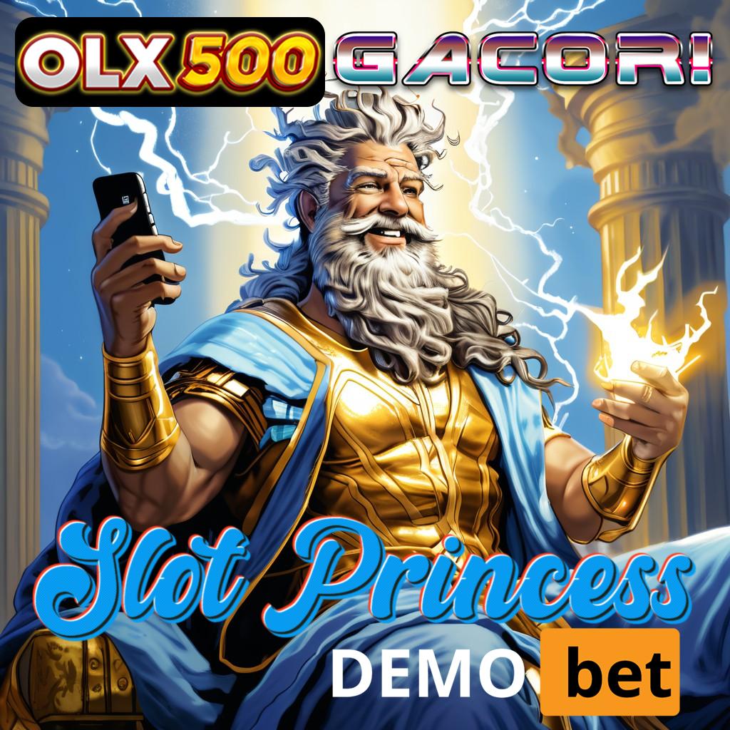 Slot Demo Pg Anti Lag Rupiah