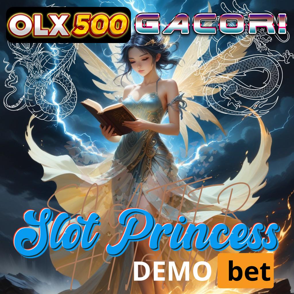 Slot Demo Pg Gacor