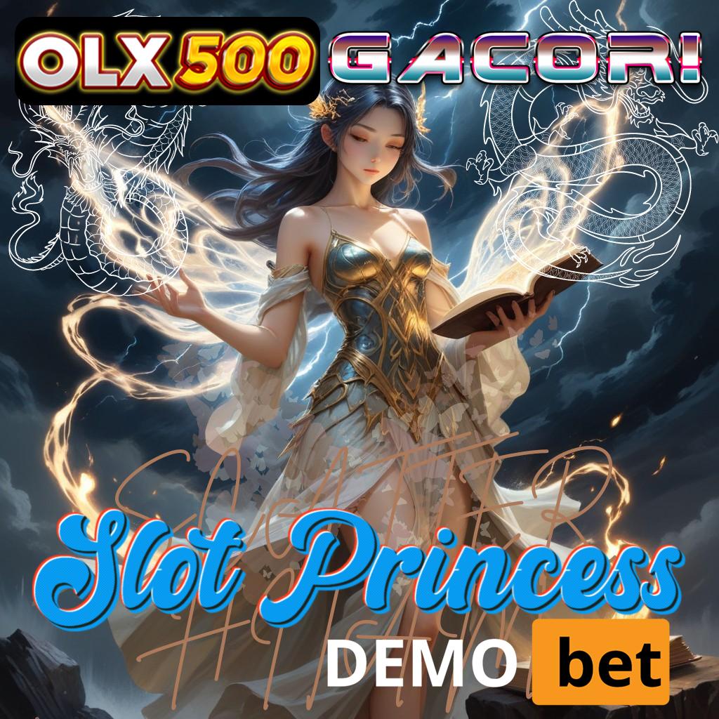 Slot Demo Pg Soft Lengkap 2023