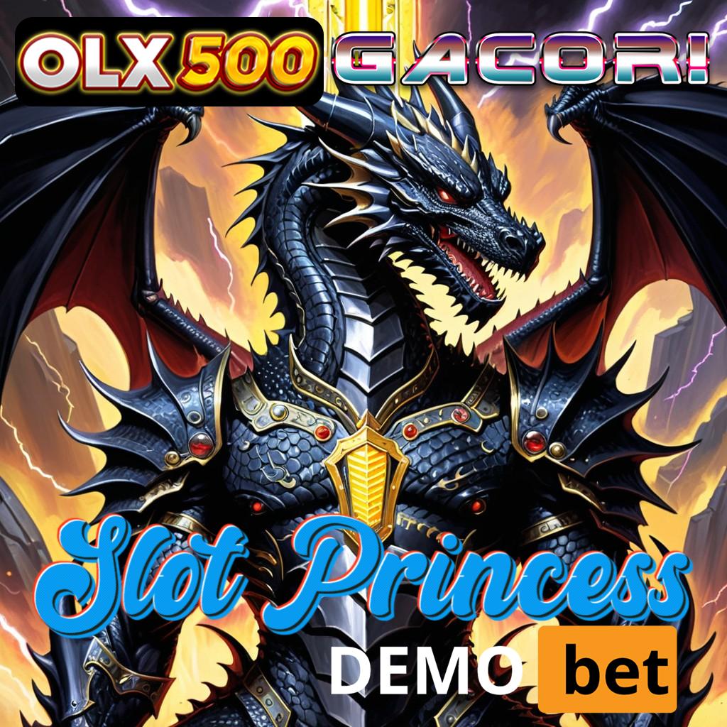 Slot Demo Pg Lengkap Terbaru 2024