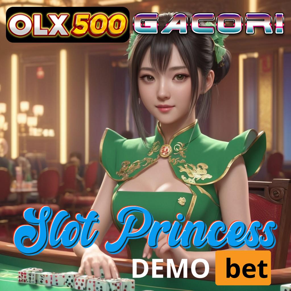 AKUN SLOT DEMO PRAGMATIC INDONESIA - Kabar Terkini Tiba