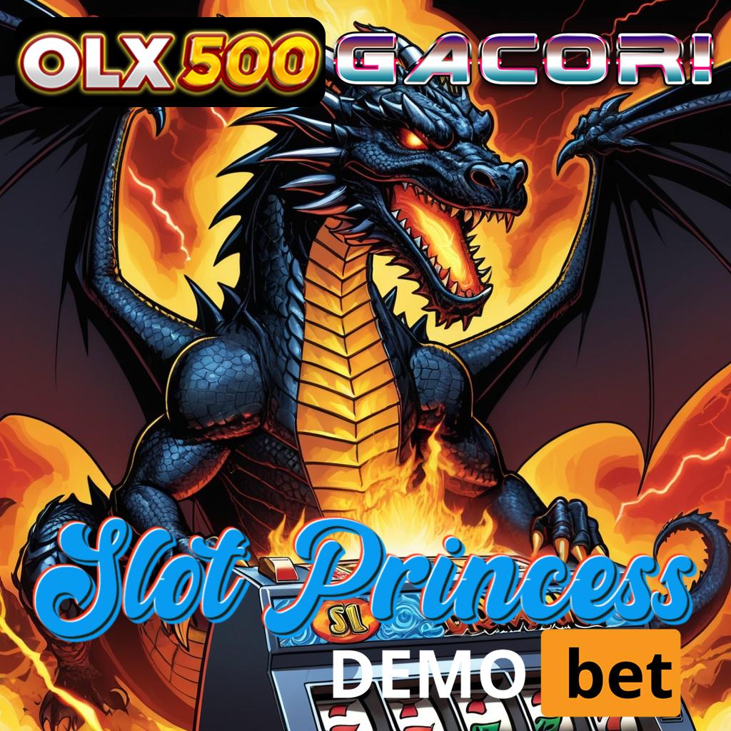 Slot Demo Gacor Maxwin X500 Hari Ini