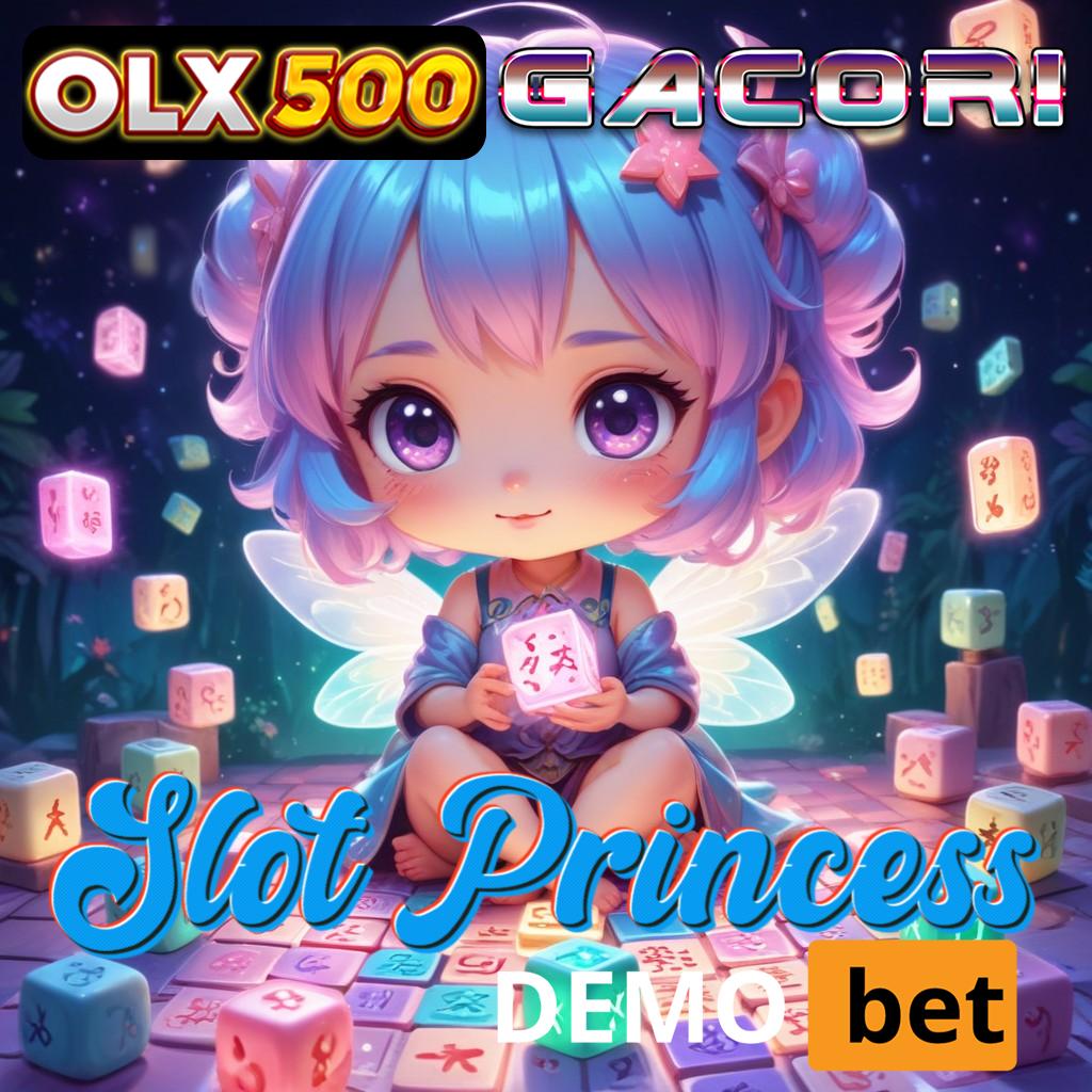 Slot Demo Wild Bounty Gacor