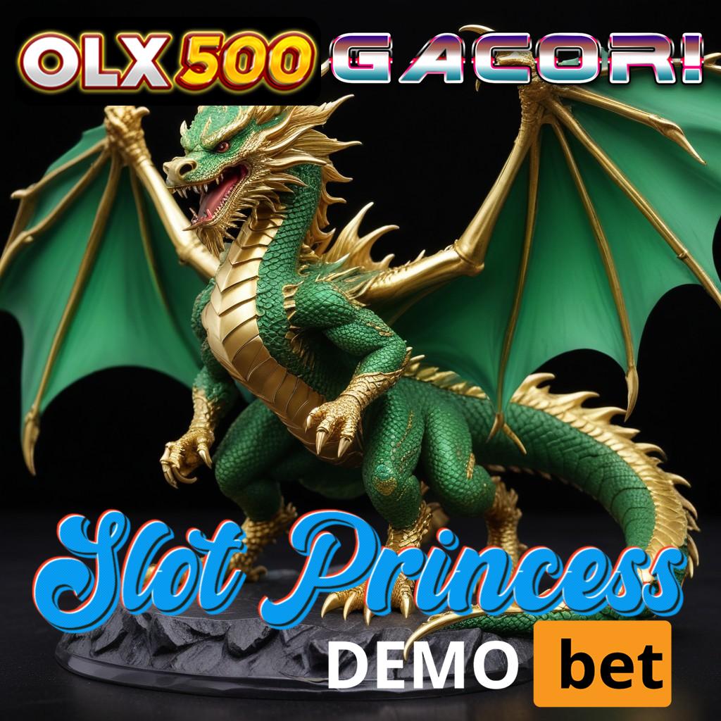 SLOT DEMO PRAGMATIC TERLENGKAP X1000 - Update Kilat Hadir