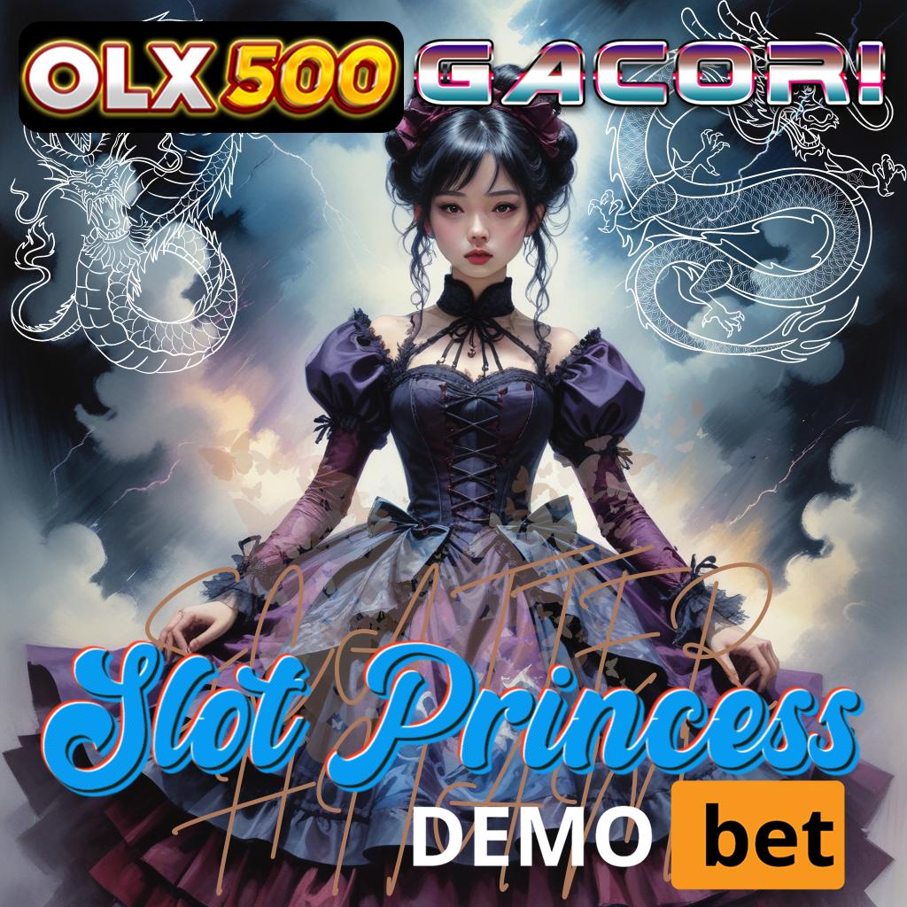 Slot Demo Pg Soft Rupiah Wild Bounty Showdown