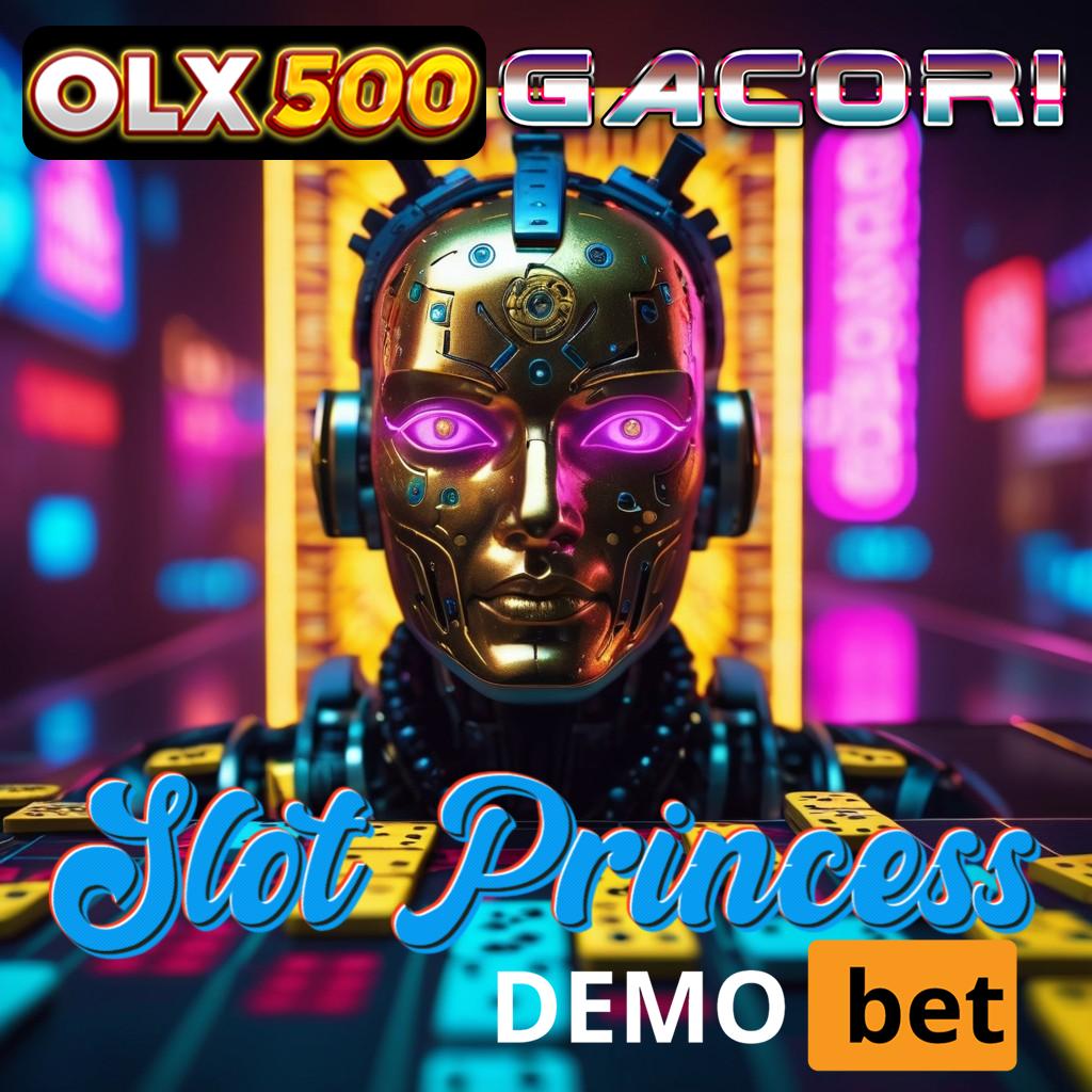 Slot Gacor Deposit 5k Qris