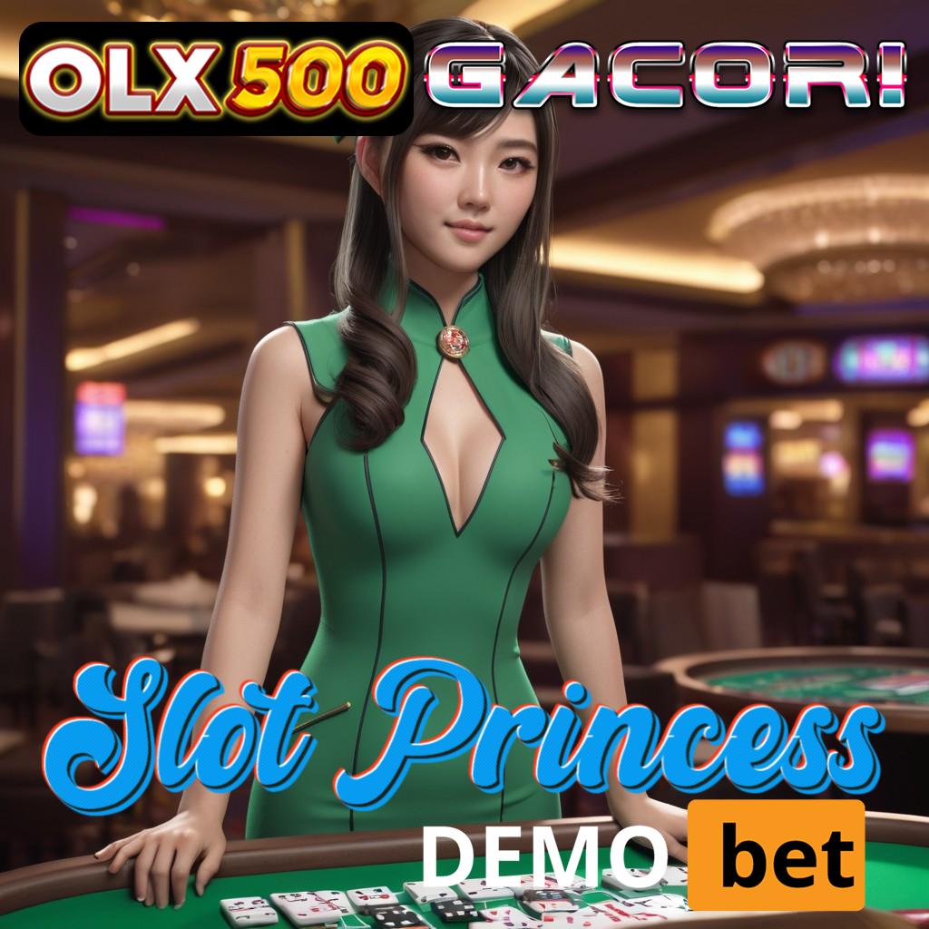 JUDI SLOT GRATIS TANPA DEPOSIT - Spin Mantap, Menang Gacor!