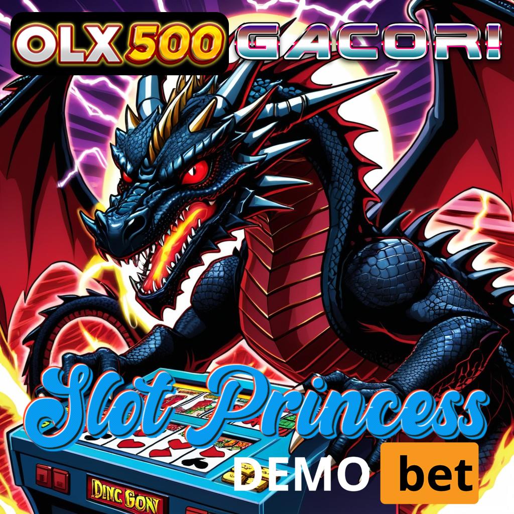 SLOT DEMO PG SOFT SLOT RUPIAH INDONESIA Rahasia Jackpot Scatter Slot