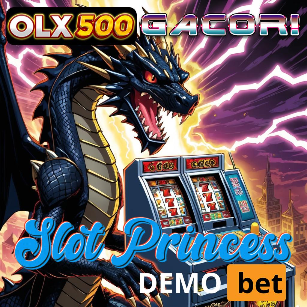 Cheat Slot Server Rusia