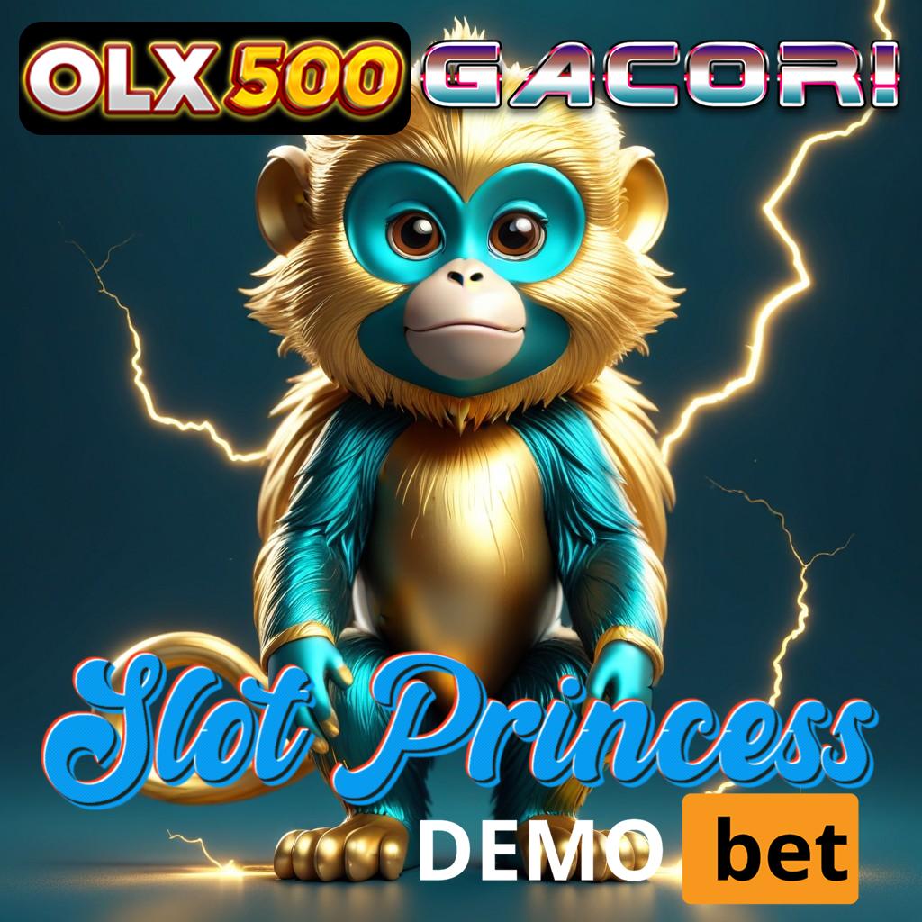 Slot Demo Gacor Maxwin 2024