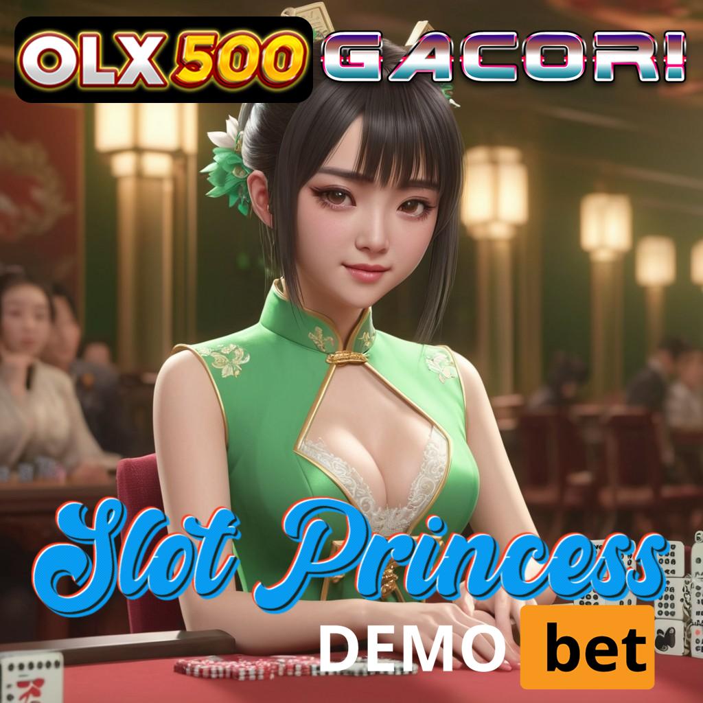 Slot Server Luar Negeri Terpercaya