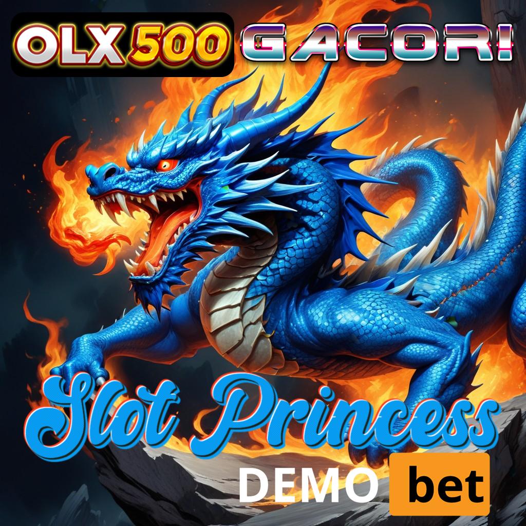 SLOT DEMO GACOR GAMPANG MAXWIN PRAGMATIC PLAY Terkendali