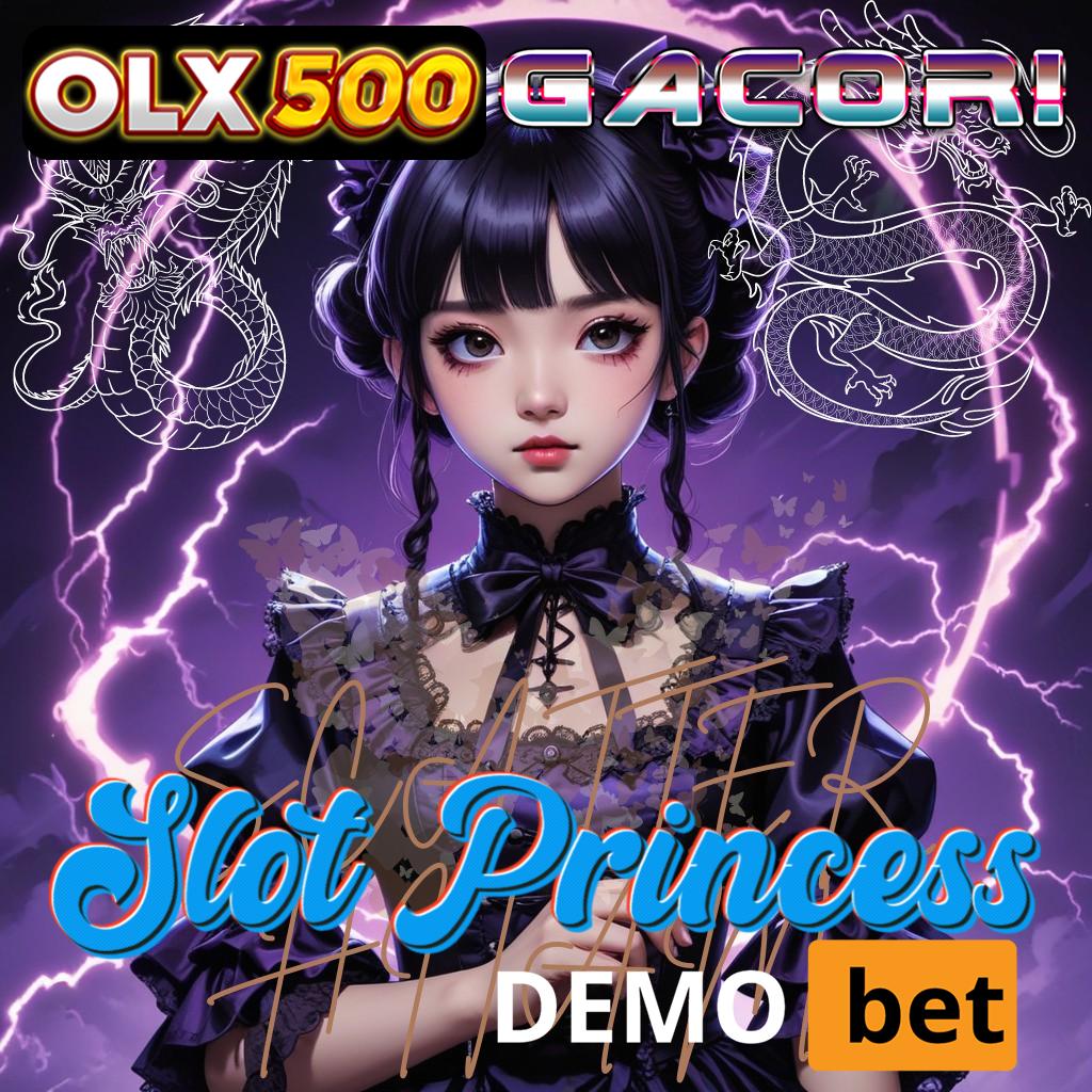 SLOT SCATTER HITAM >> Situs Dengan Performa Cepat