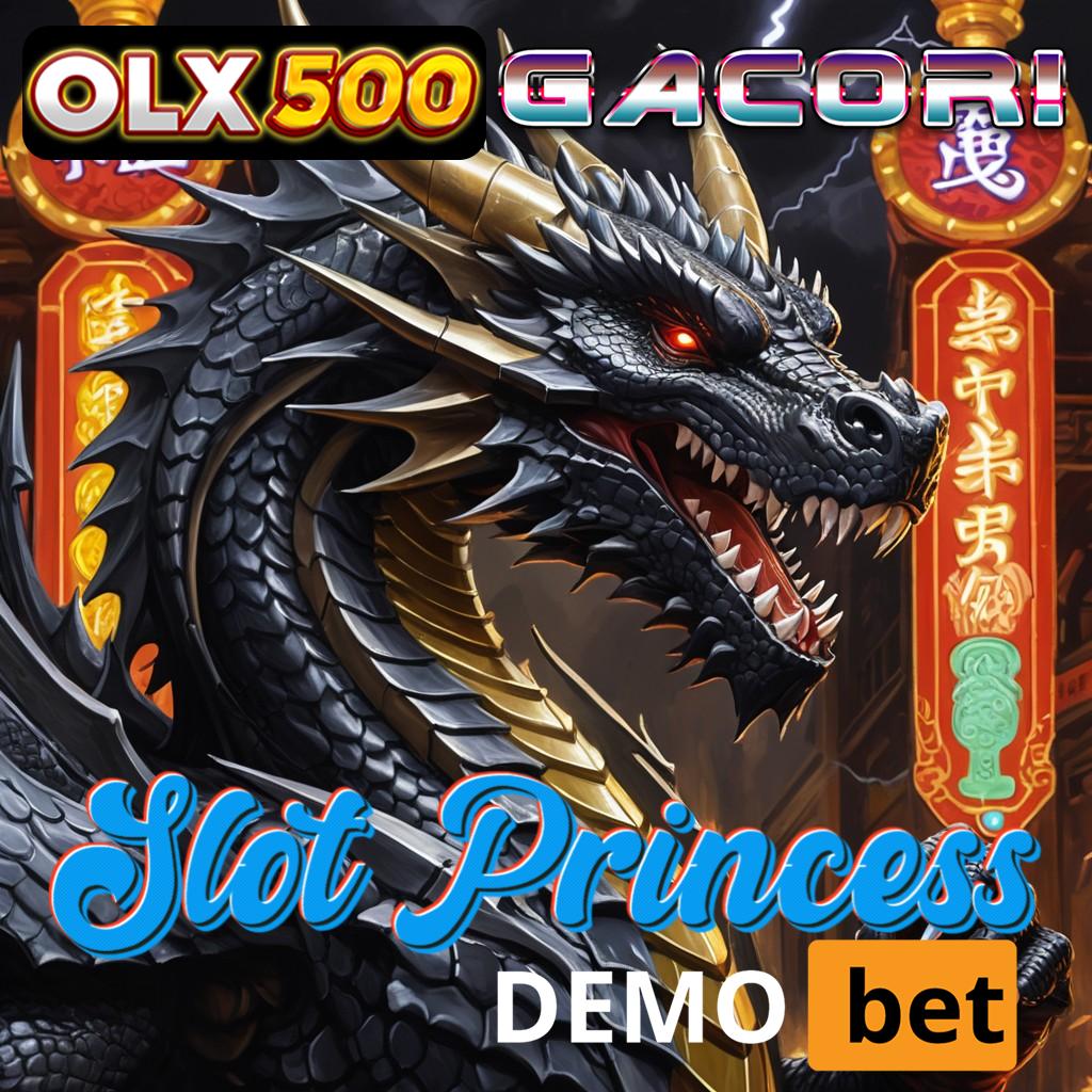 Slot Demo Pg Soft Mahjong Gacor