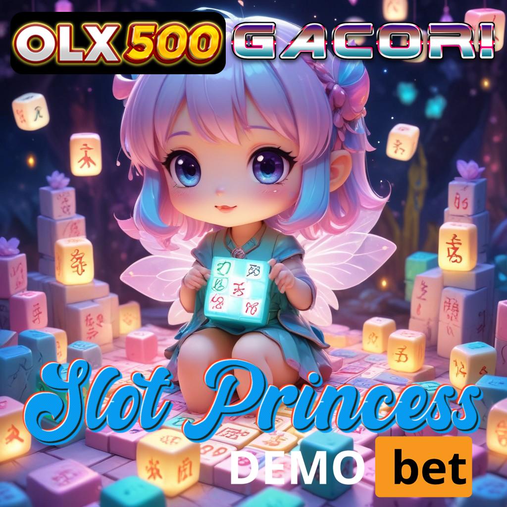 Slot Demo Pragmatic Dan Pg Soft Terlengkap Jackpot X500 Terbaru