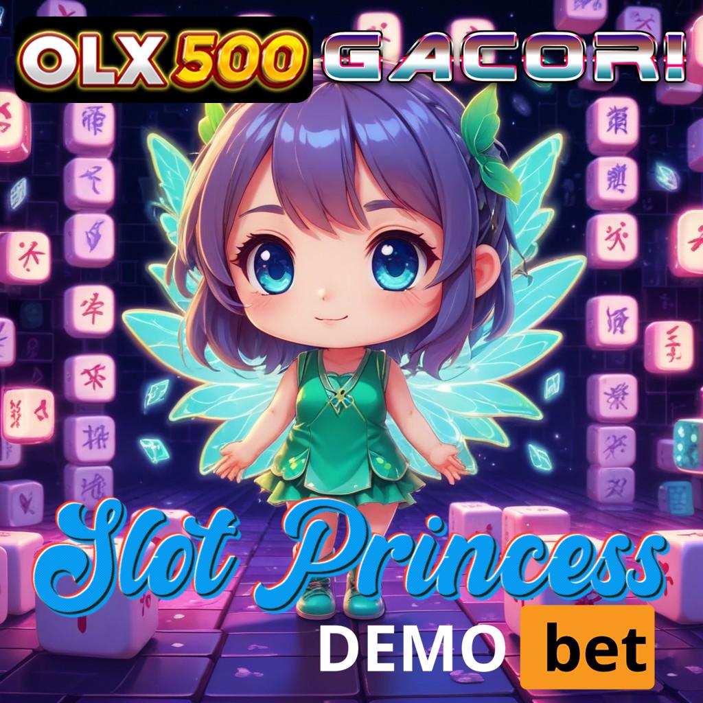 Slot Demo Pp Gratis