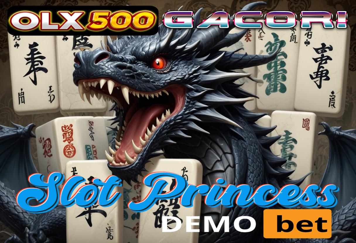 SLOT DEMO MAHJONG WINS 2 X1000 Harga Turun, Segera Beli!